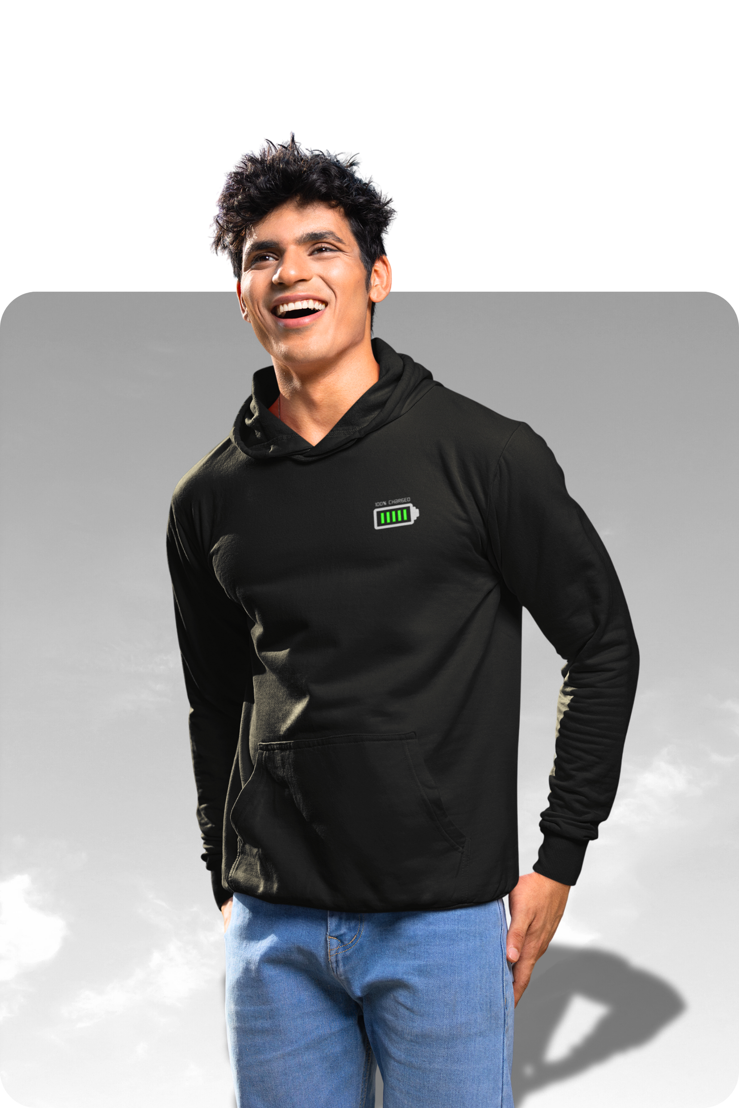 Men's Hoodies