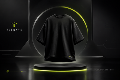 2048 OVERSIZED TEE (CUSTOM ENCRYPTED)