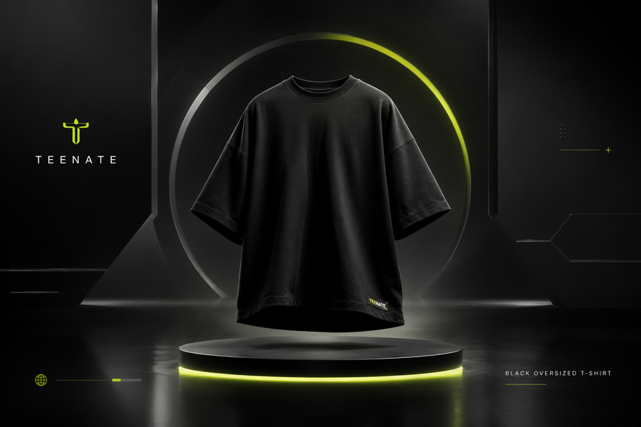 The Black Vessel: Built For Timelessness