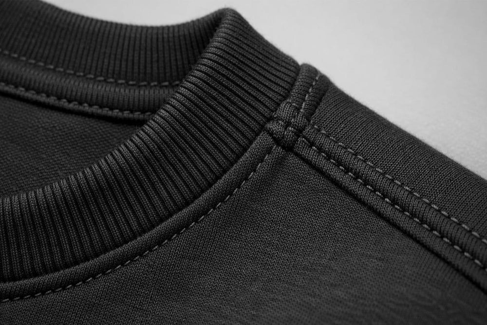 The collar
